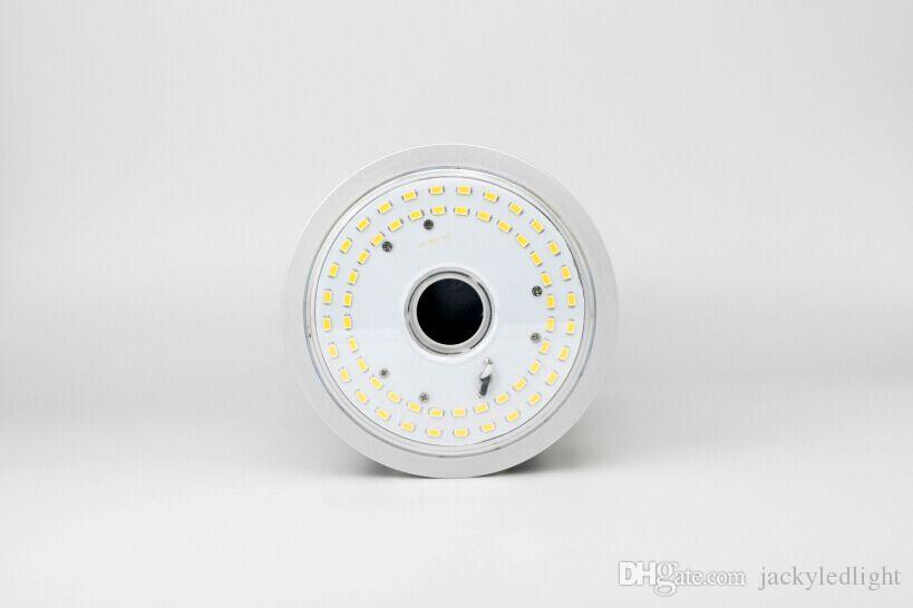 high lumens 100W E40 led corn light 150lm/w E40 led street lights E40 led high bay light with Samsung 5630 led ac1