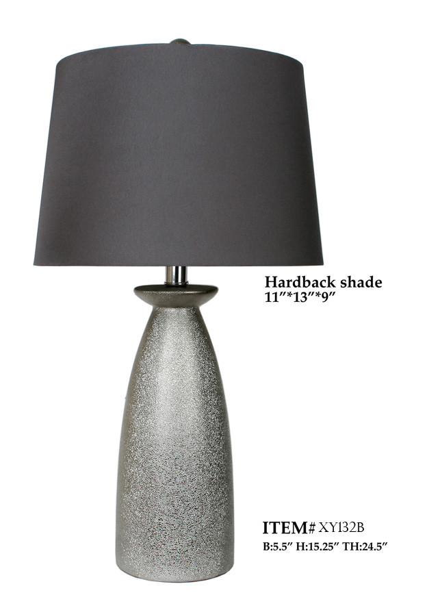 TC Mini Porcelain Bedside Lamps For Living Room D13*24.5"