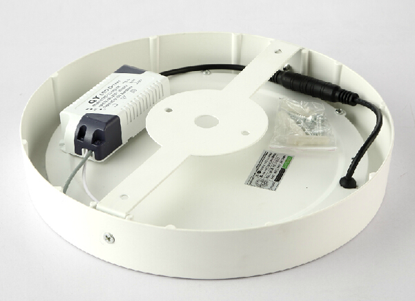 12W surface mounted panel light led downlight high quality