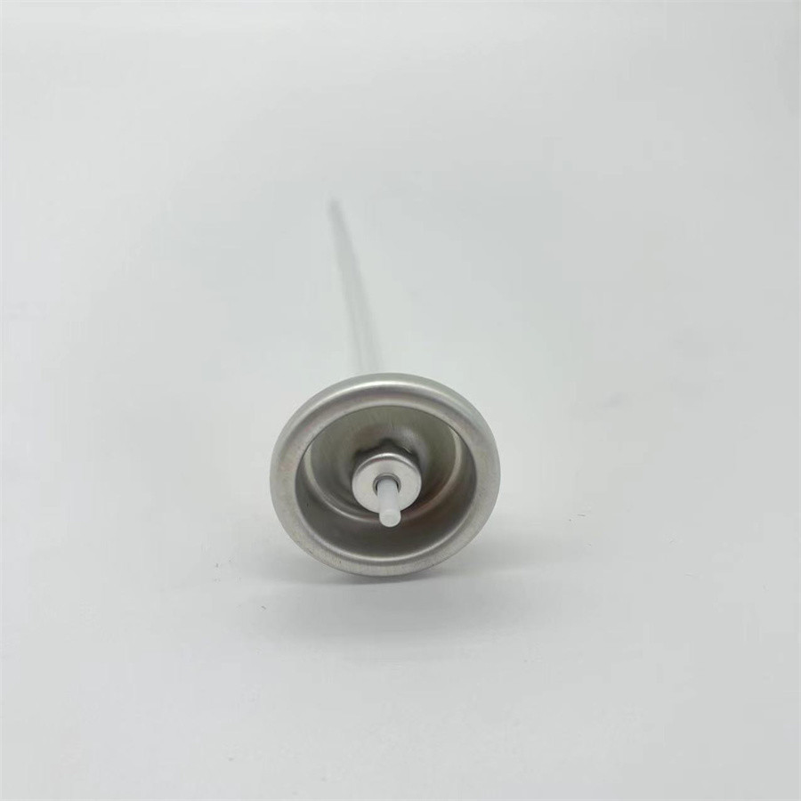Advanced Air Freshener Metering Valve - Elevate Your Space with a Fresh and Inviting Scent