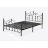 Buy cheap Noise Free ISO18001 Odm Metal Pipe Bed from wholesalers