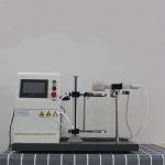 Molten Material Drop Testing Machine For Building Material NF P92-505 ECE R118