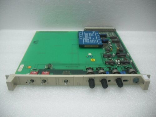 ABB DSXS 001 57170001-A Simulator Module, new original, 200 Simulator Spare_Parts.