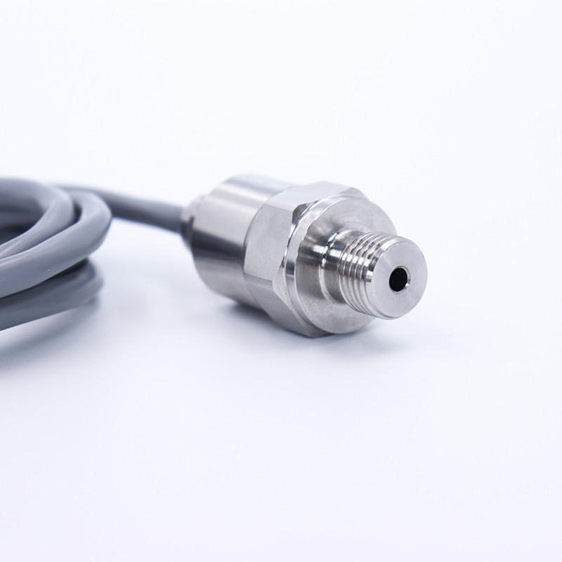 4mA 20mA 0.5V 4.5V Hydraulic Pressure Transducer Explosion Proof