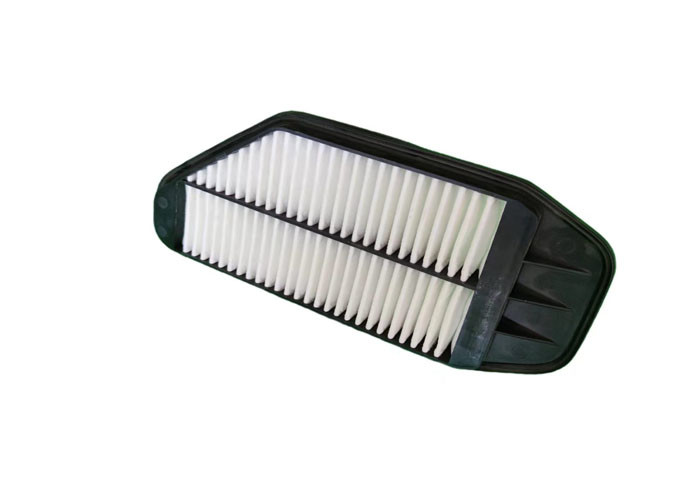 FA-464S Automobile Air Filter PP 17220-R5A-A00 For HONDA 257mm