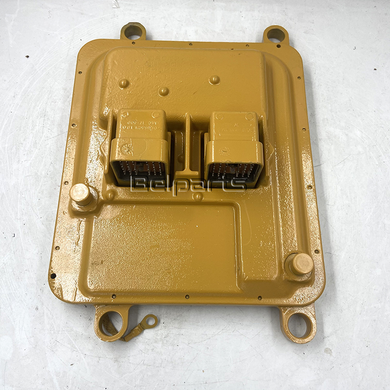 Belparts Excavator Electric Parts 1423363 Electronic Hydrostatic Control