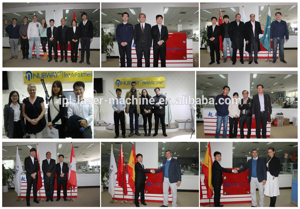 our visiting customer4.jpg