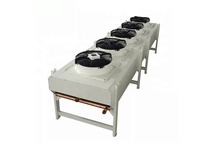 5~800kw Submerging Mining Farm Cooling System Bitcoin Cooler Unit