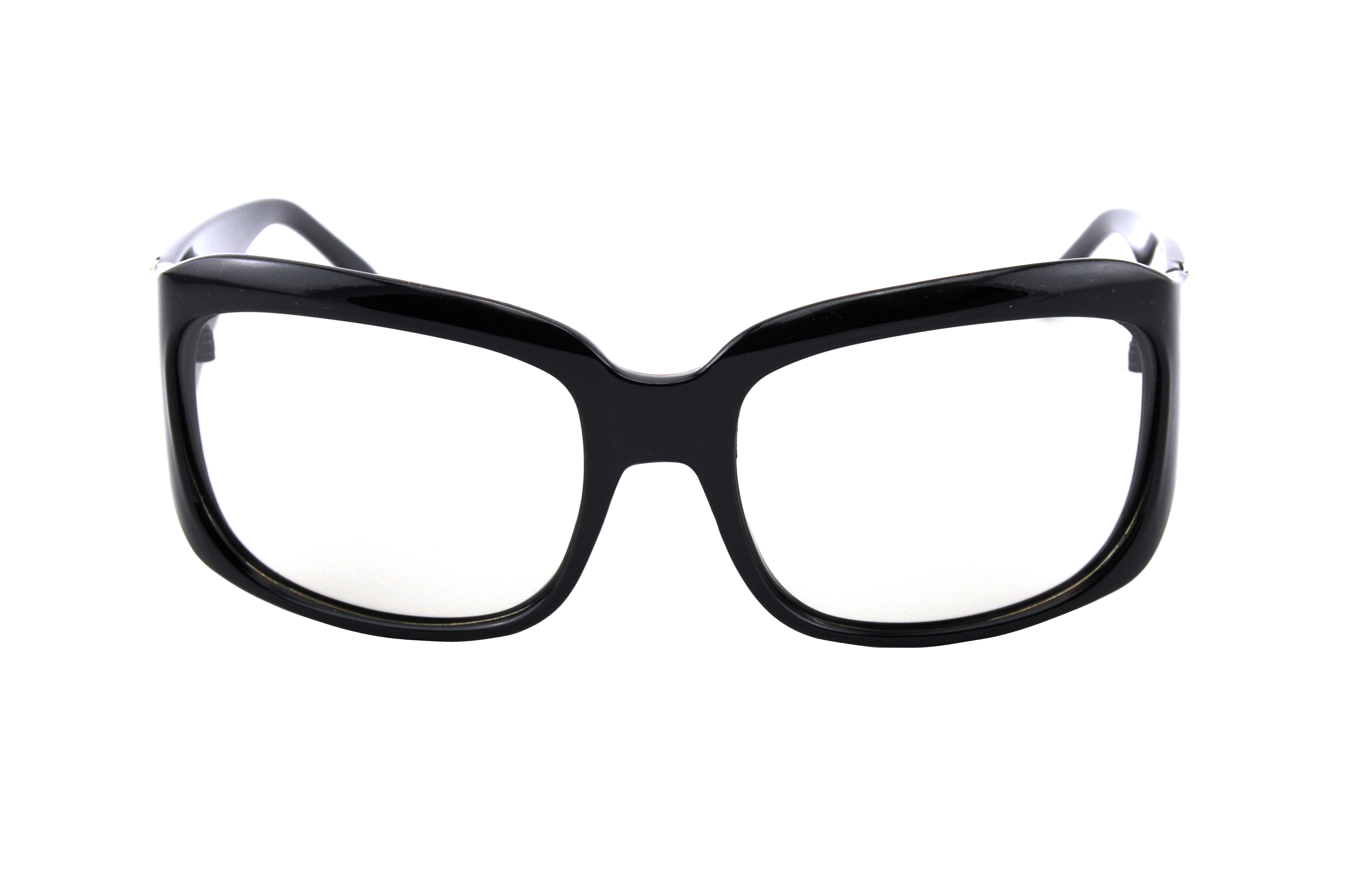 Linear Polarized Passive 3d Glasses For Cinema , Plastic Polarized Sunglasses