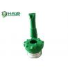 Buy cheap R32 6° Cnc Milling Threaded Button Bit Tungsten Carbide Reaming from wholesalers