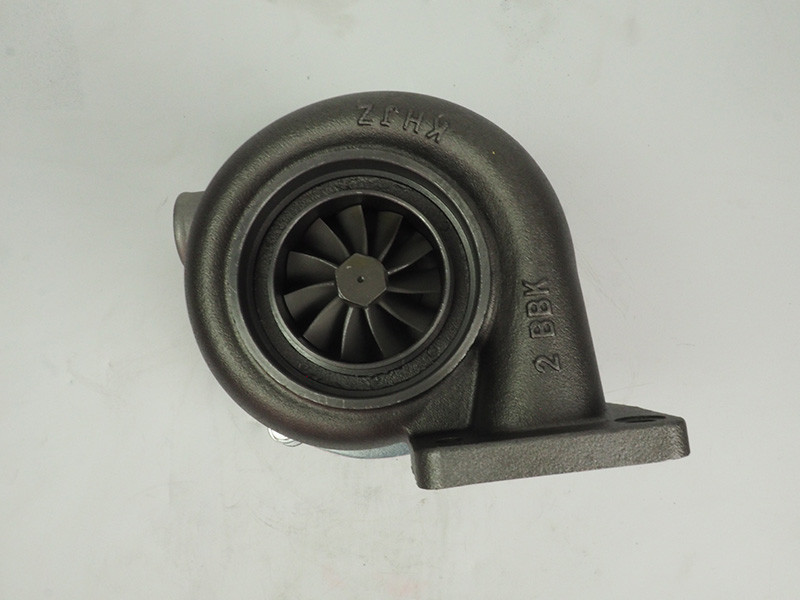T04E08 Komatsu Turbocharger 466704-5203S 6222818170 6222-81-8210 SA6D108 Engine