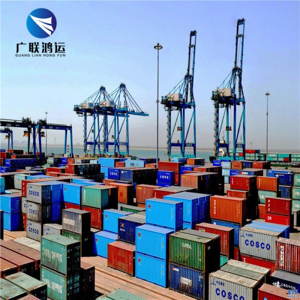 Air Land Transportation International Dropshipping Business To UK France Germany
