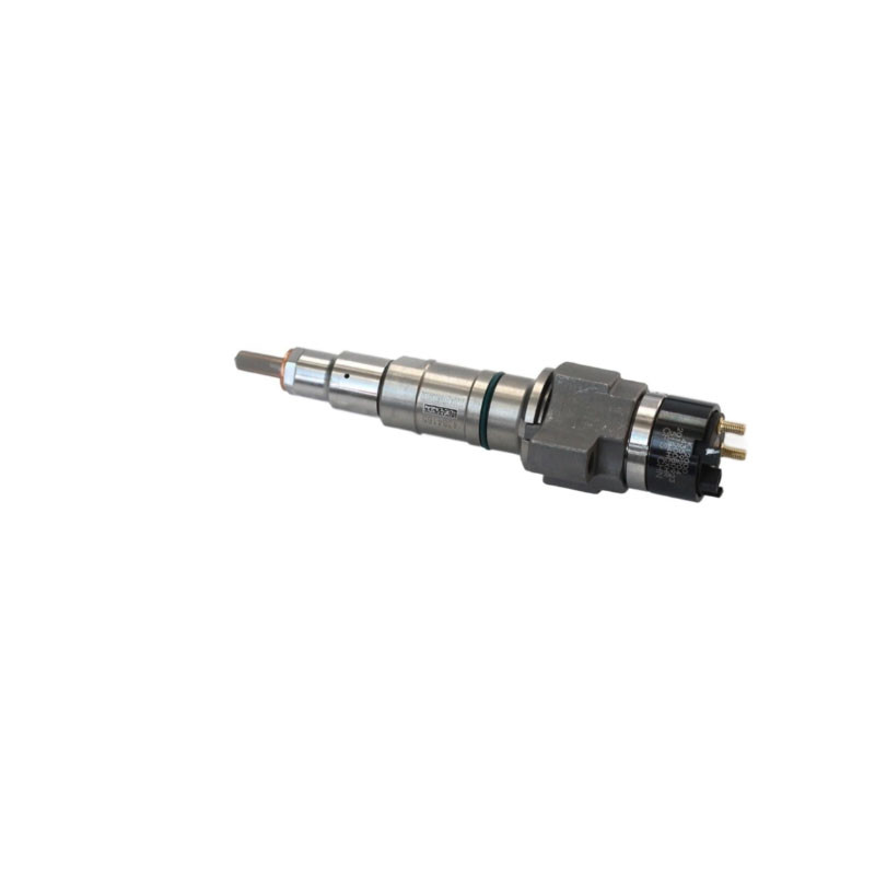 Wheel Loader Spare Parts 4359204 Fuel Injector for Diesel Engine Power Supply System QSC8.3 QSL9.3 Fuel Injector 4359204
