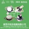 Buy cheap KSD301 bimetal temperature switch,KSD301 temperature switch from wholesalers