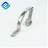 Buy cheap CNC Annealed Stainless Steel Boat Handles from wholesalers