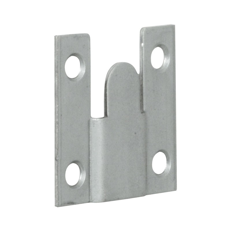 Under Counter Mounting Metal Bracket for 13" and 16" cash drawer