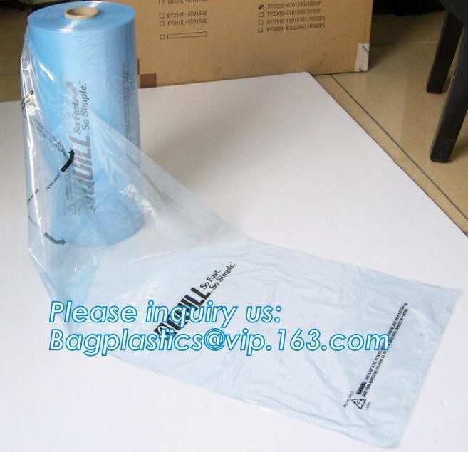 100%BiodegradablePrinting fruit fresh food flat plastic produce bag on roll,Fresh fruit vegetables packaging bags plasti