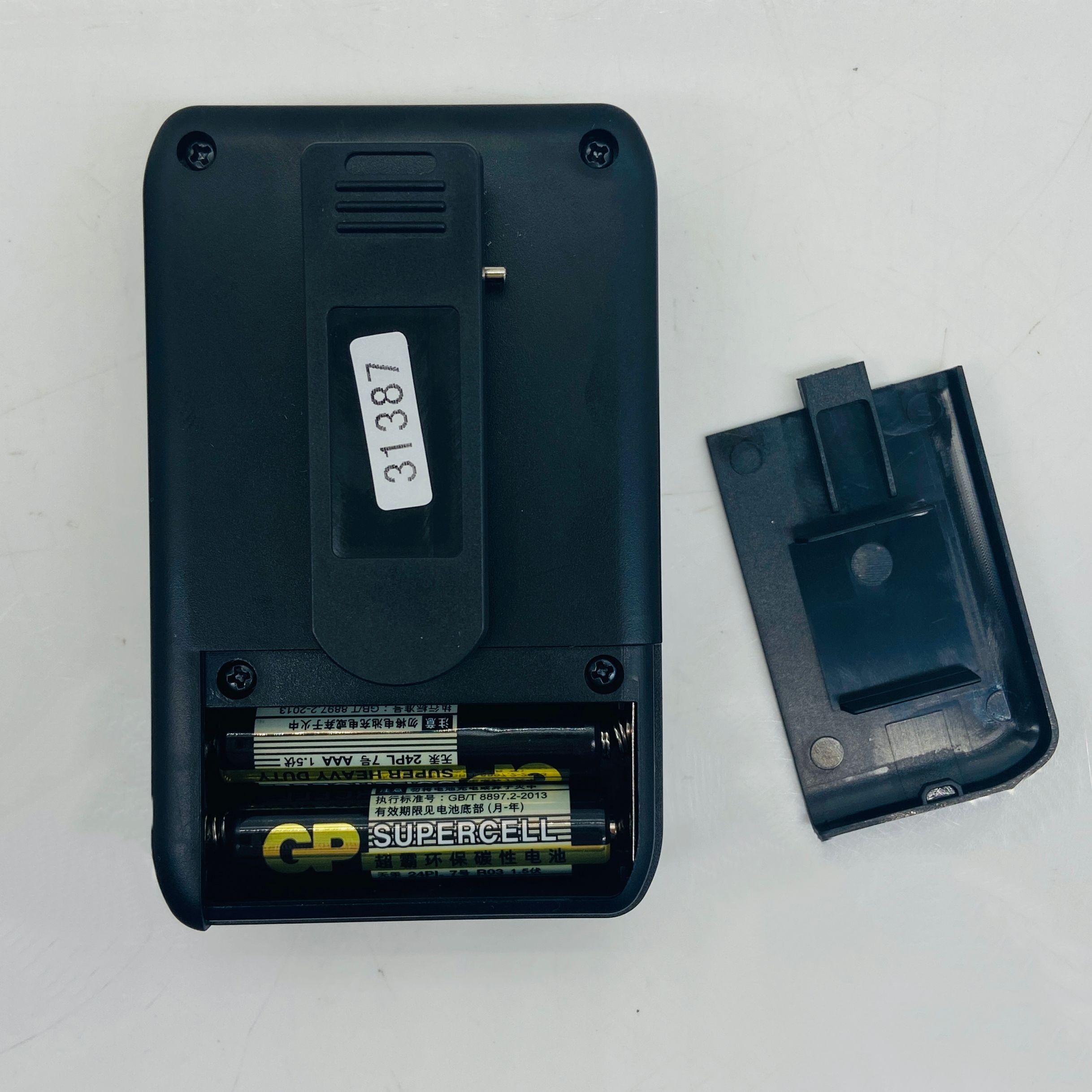 FJ-F100 X And Gamma Radiation Personal Dose Monitoring Radiation Sounder