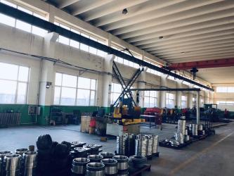SUVEC Rock Drilling Tools