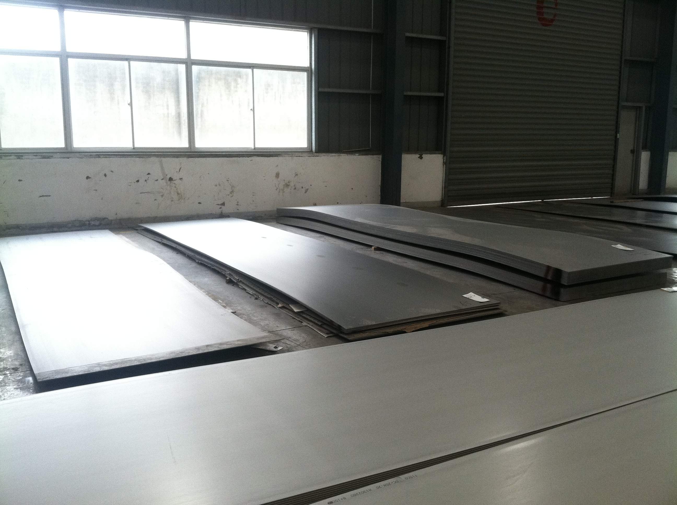 F51 Duplex 2205 Technical Data Sheet Stainless Steel S32205 Alloy Material
