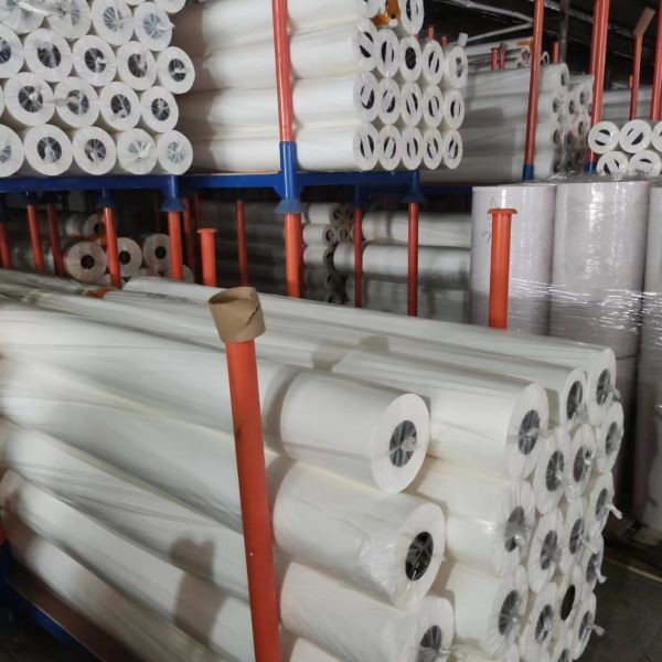 Digital Printing Heat Transfer Paper Heat Sublimation Paper Roll