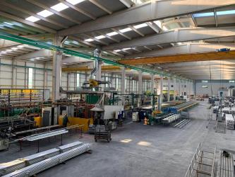 Z.S.B Metal Product CO.,LTD