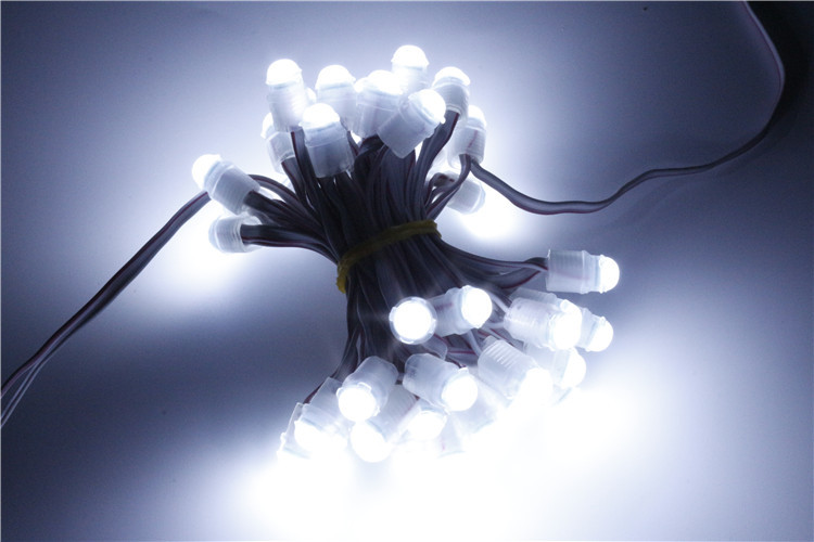 Miracle Bean SMD2025 LED Pixels Module 0.15W 1300mcd Waterproof