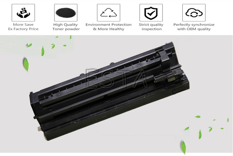 Ricoh AF1015 Photoconductor Unit With Developer For AF1018 AF2015 AF2018 PCU