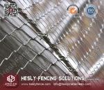 Stainless Steel Wire Cable Mesh