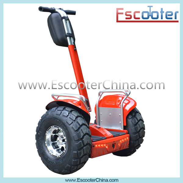 Lithium Battery Self Balancing Stand Up 2 Wheel Scooter Hover Board, Electric Hover Board