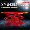 Buy cheap High Quality Car Lift Portable Scissor Lift from wholesalers