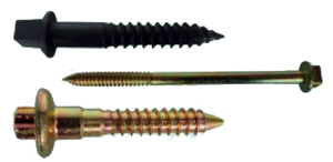 timber screw spike