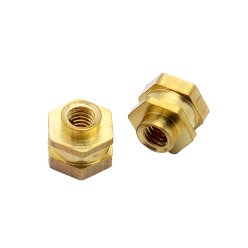 Copper insert