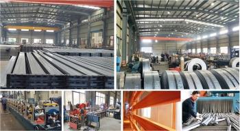 Ace Storage Equipment Manufacturer Ltd.