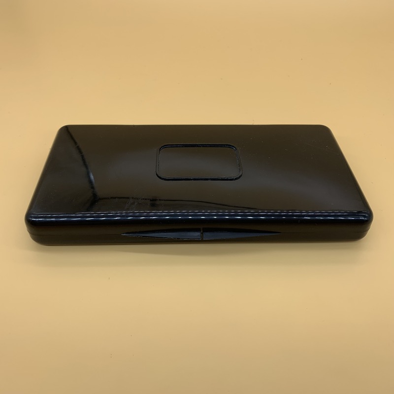 Transparent Plastic Box baby wipe case