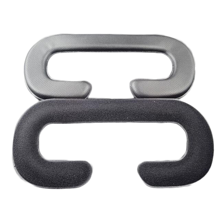 High Quality VR Cover Face Foam Cushion With Leather Material Eye HTC VIVE VR eye Sponge Pad VR Special Sponge Pad