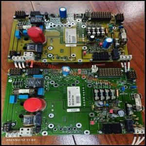 China BE205736 BOARD PRINTED CIRCUIT SUP-3 Picanol Weaving Machines Parts on sale