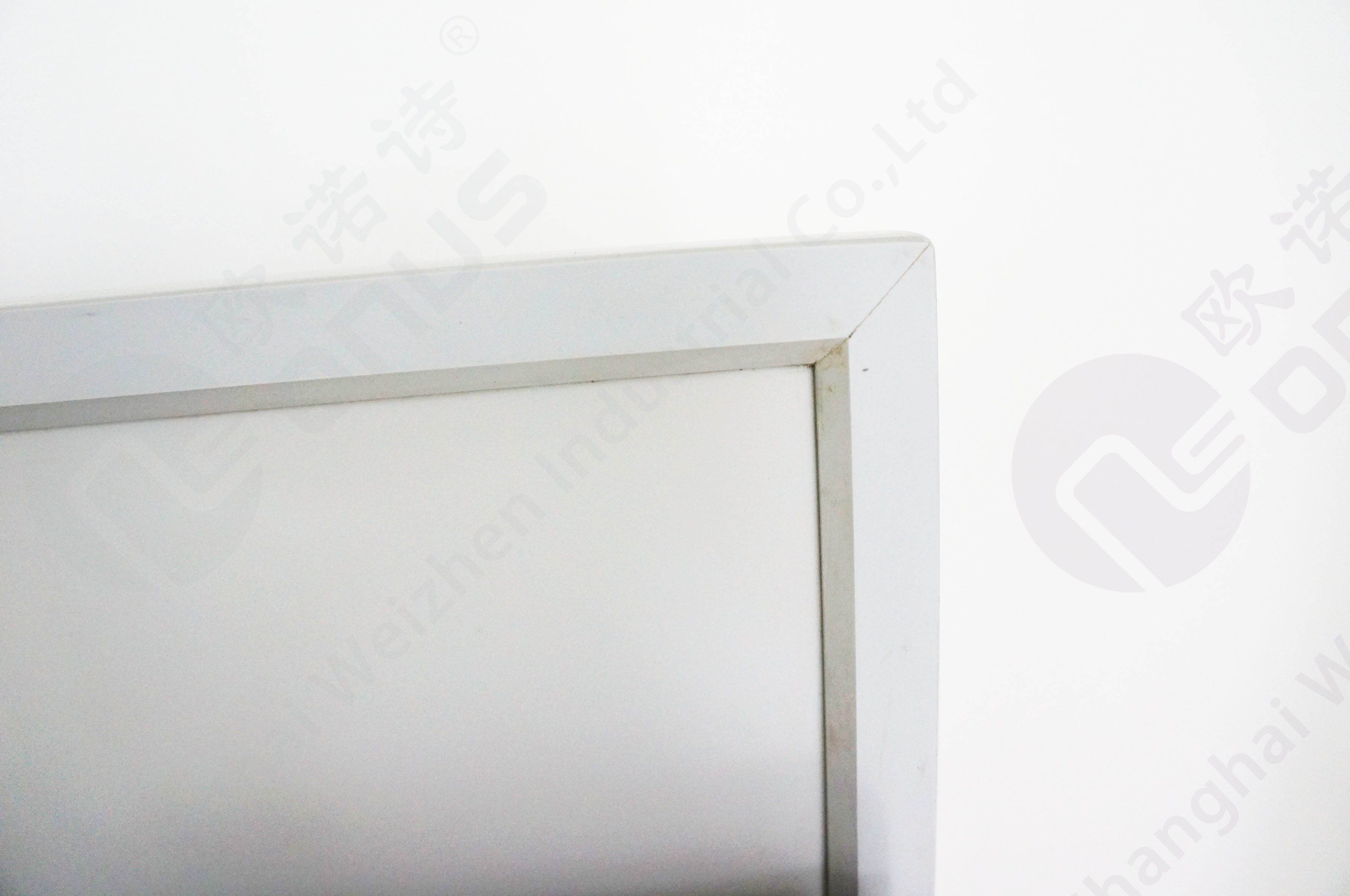 High Strength Laboratory Bench countertop Impact Resistance Glare Finish