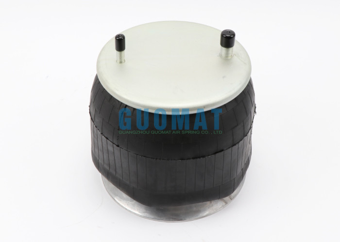 W01-358-8646 Firestone Truck Air Spring 1T15M-2 Trailer Chassis Air Suspension Parts