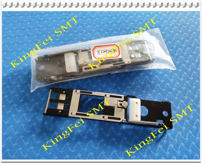 E6203706RBC SMT Feeder Parts Upper Cover 3232 OP ASM For JUKI 32mm Feeder