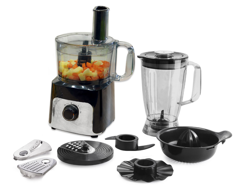 FP410 Powerful Food Processor