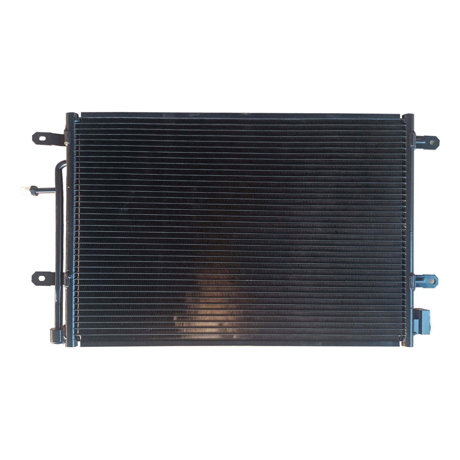 8E0260403Q Auto Parts Cooling Air Conditioning Condenser for Audi A4 OE NO. 8E0260401H