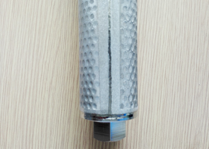 Industrial Liquid Filter Elements Stainless Steel Wire Mesh Filter Cartridge