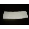 Buy cheap Disposable White Paper Napkins , Virgin Wood Pulp Napkins tissue from wholesalers