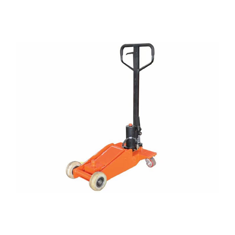 Steel Warp Beam Trolley Lifting 300mm Tractor Hand Heavy Weight Lifting Trolley