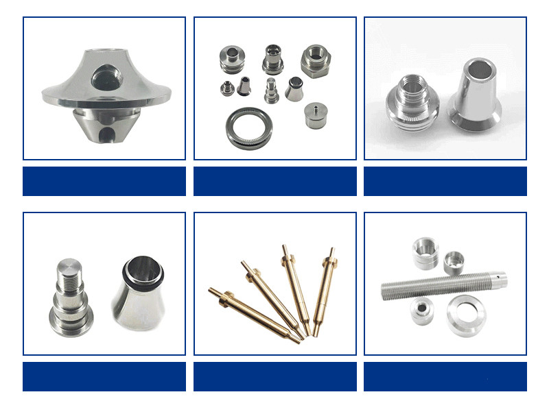 316 High Precision Cnc Machining Services 7075 6063 Aluminum CNC Machining For New Energy Vehicle Accessories