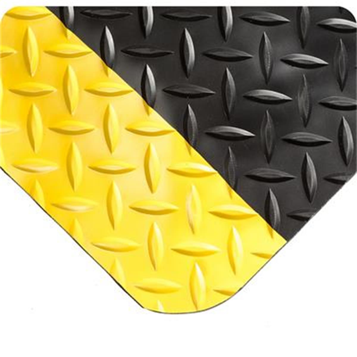 anti slip roll industrial outdoor safety workshop working polyurethane floor Custom esd anti fatigue mat
