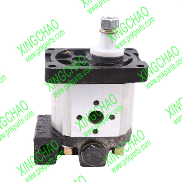 5180271 Hydraulic Pump Fiat Tractor Parts 4835 5635 6635 7635 TL100 TL70 TL80 TL90 Less Cab