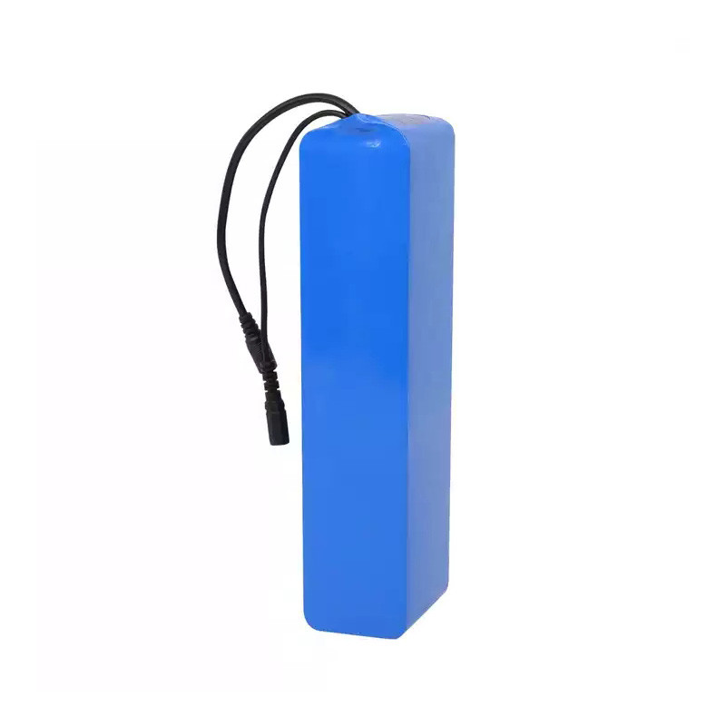 12V 18Ah Lithium Ion Rechargeable Battery Pack For Power Tools