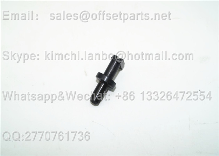 764-3103-400 Komori Blanket Hook China Made 1 Piece Offset Printing Machine Spare Parts 7643103400